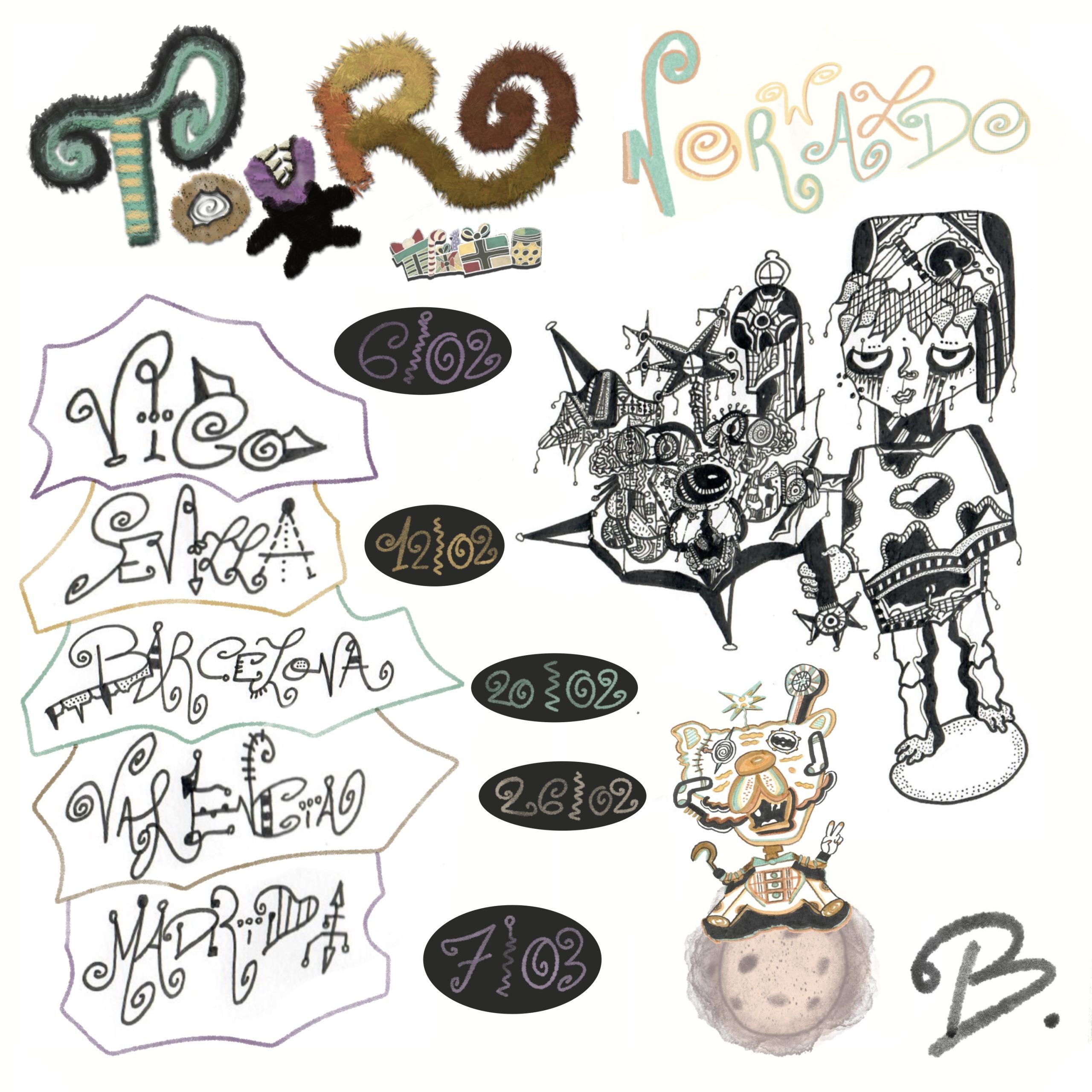 Conciertos en Valencia