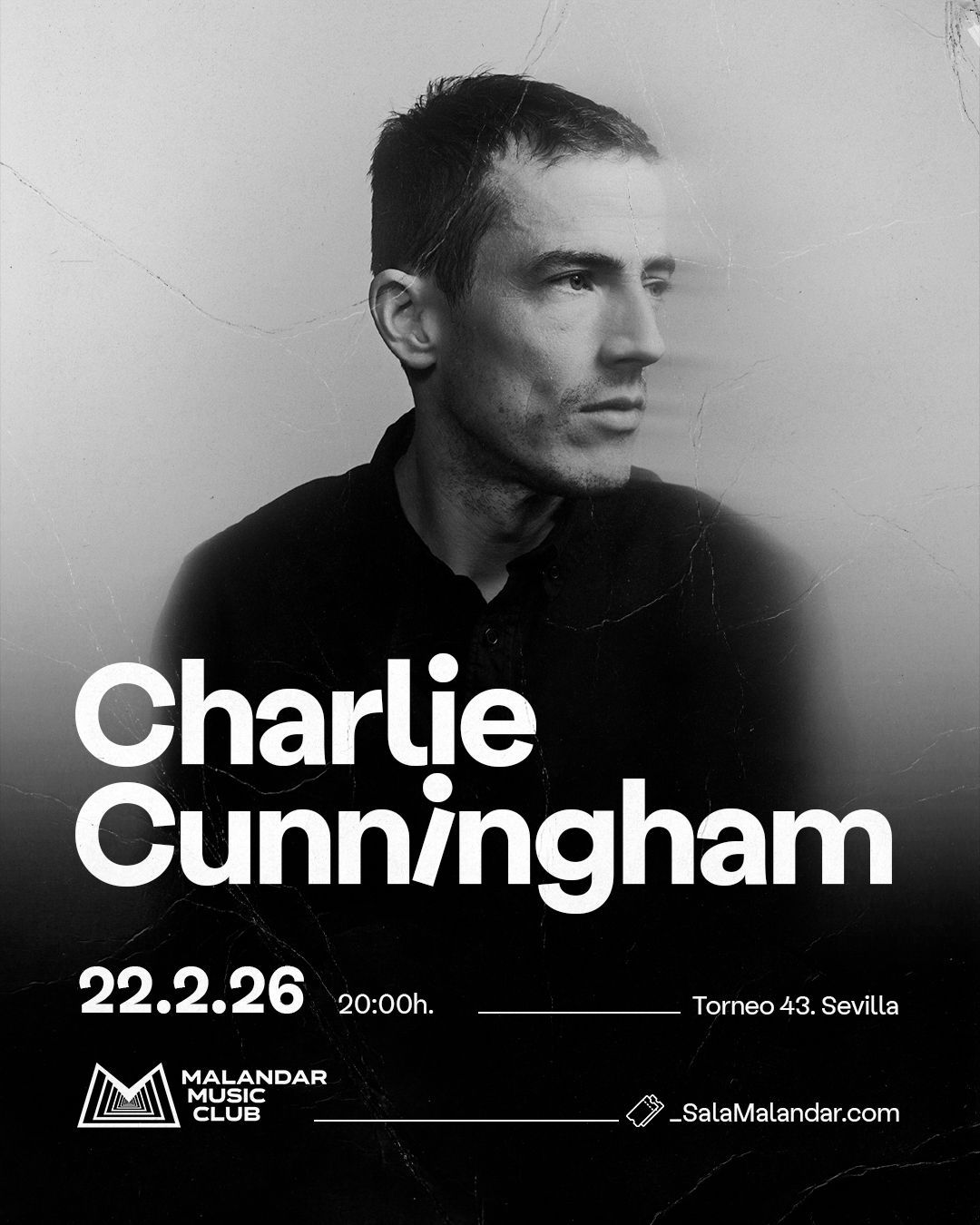 Conciertos en Sevilla