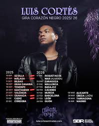 Conciertos en Murcia