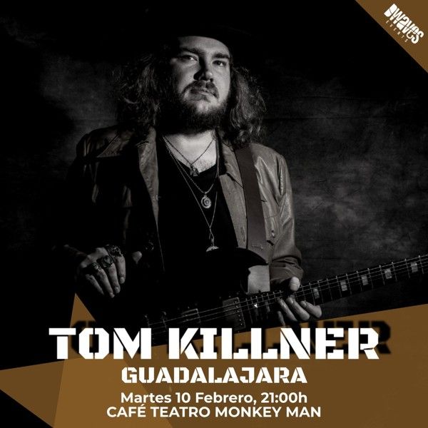 Conciertos Pasados
