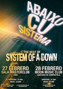 Conciertos en A Coruña