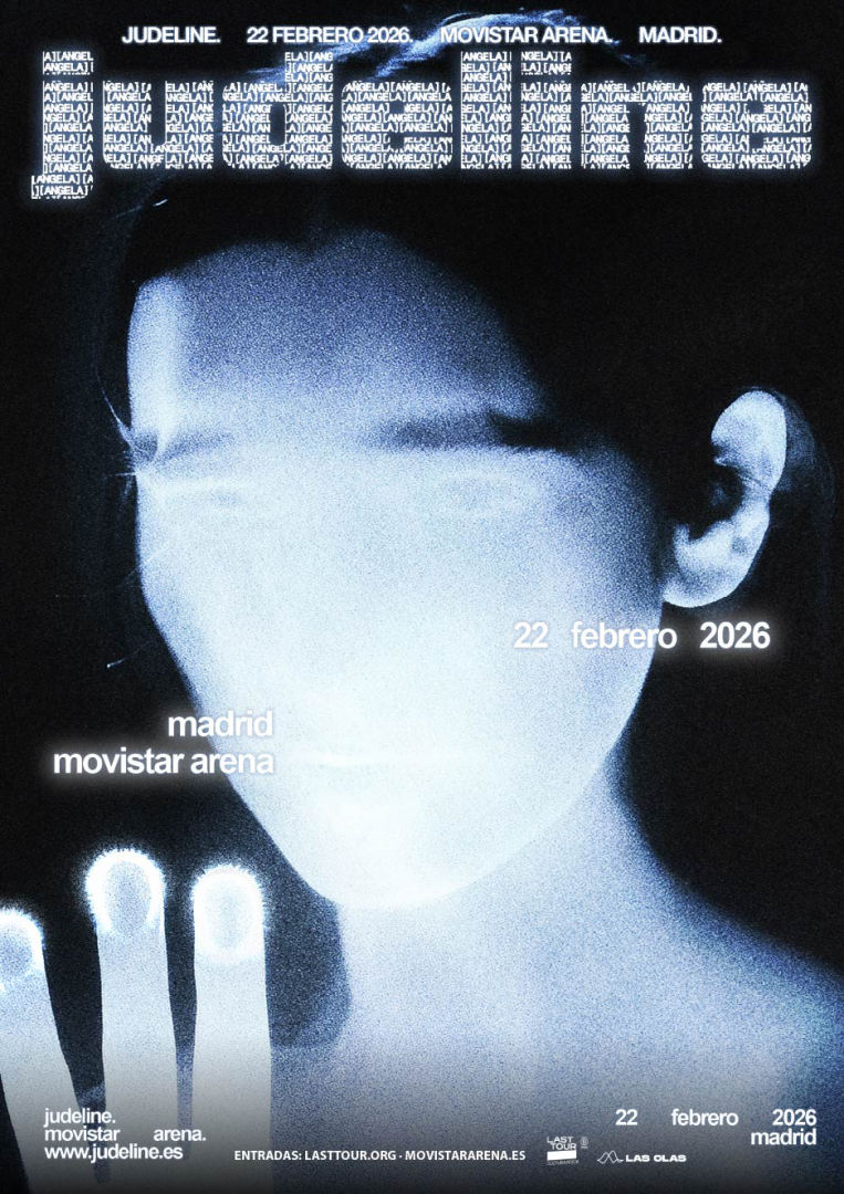 Conciertos en Madrid