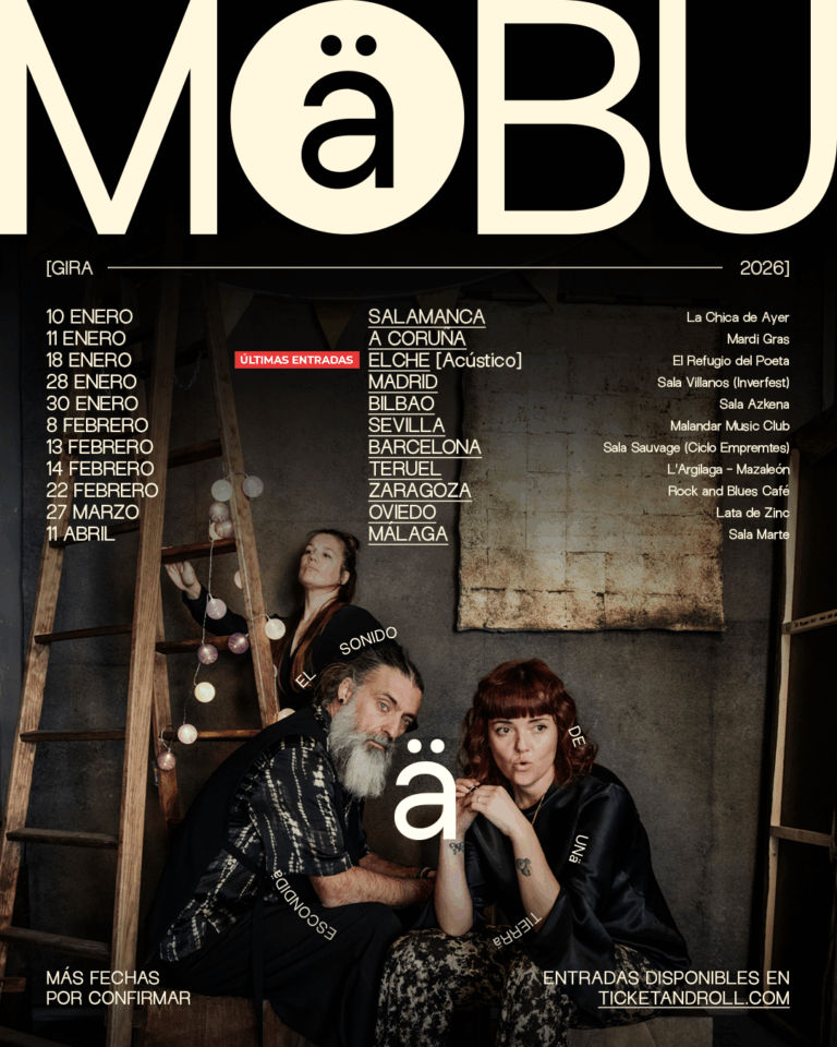 Conciertos en Teruel