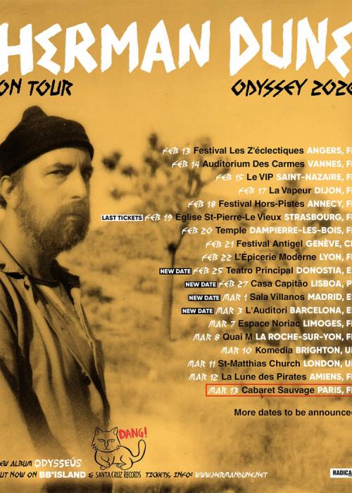 Conciertos en Donostia-San Sebastián