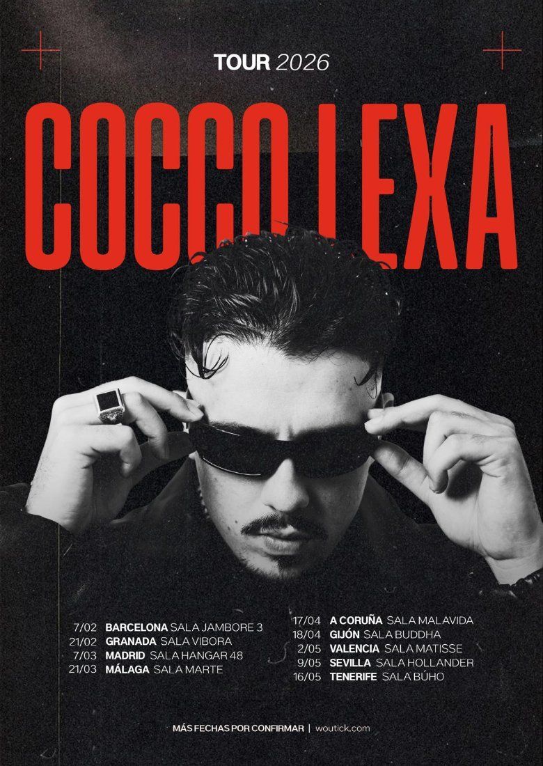 Conciertos Pasados