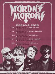 Conciertos en Valencia