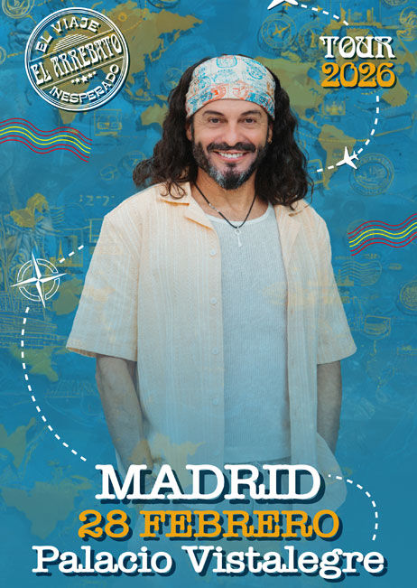 Conciertos de Flamenco