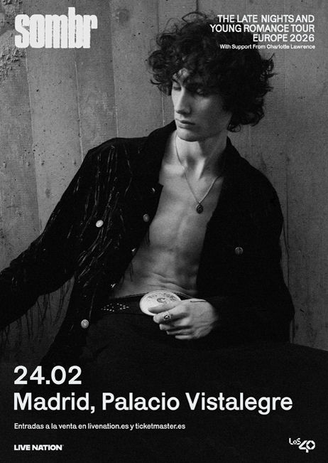 Conciertos en Madrid