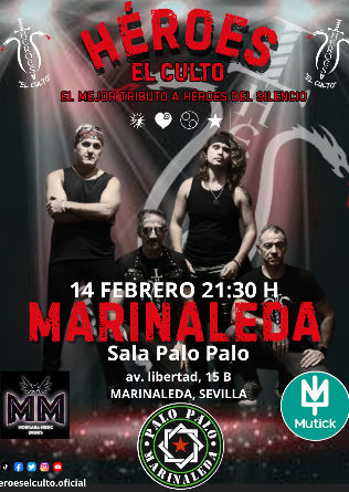 Conciertos en Sevilla
