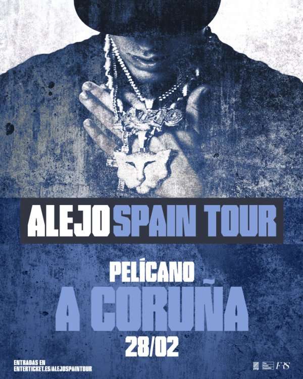 Conciertos en A Coruña