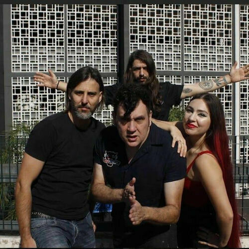 Conciertos en Granada