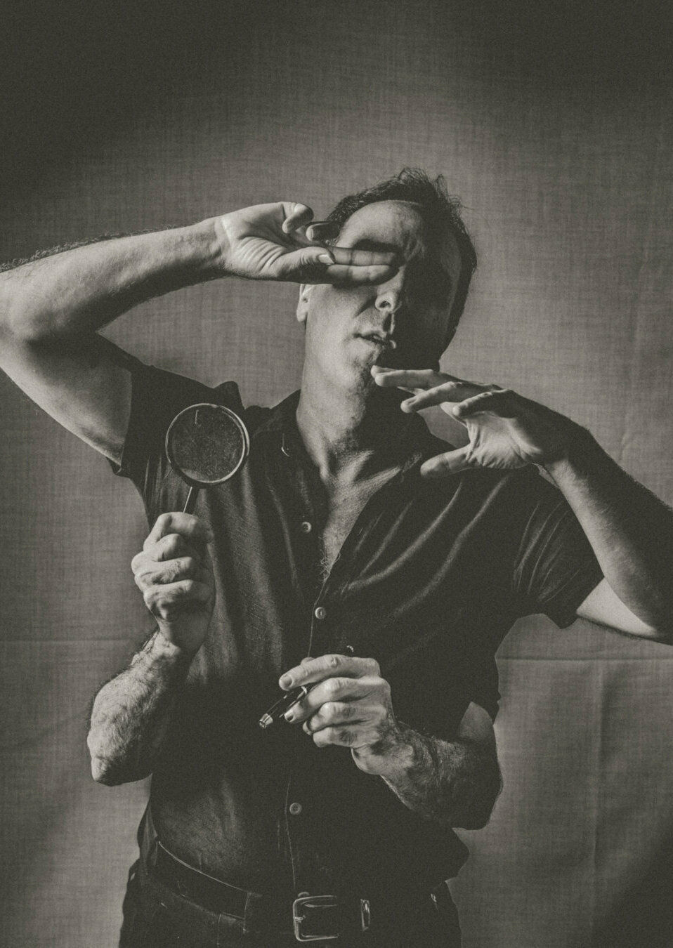 Conciertos en Granada