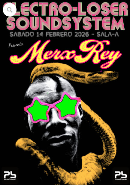 Conciertos en Granada