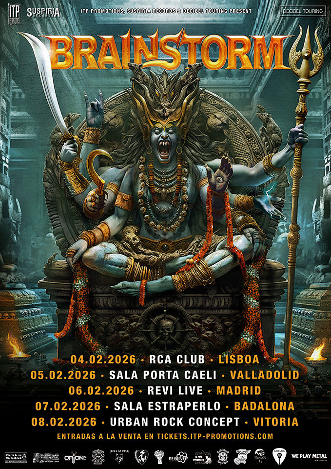 Conciertos Pasados