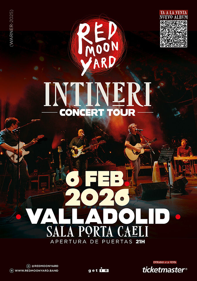 Conciertos Pasados