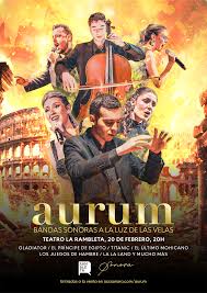 Conciertos en Valencia