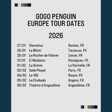 Conciertos de Fusión