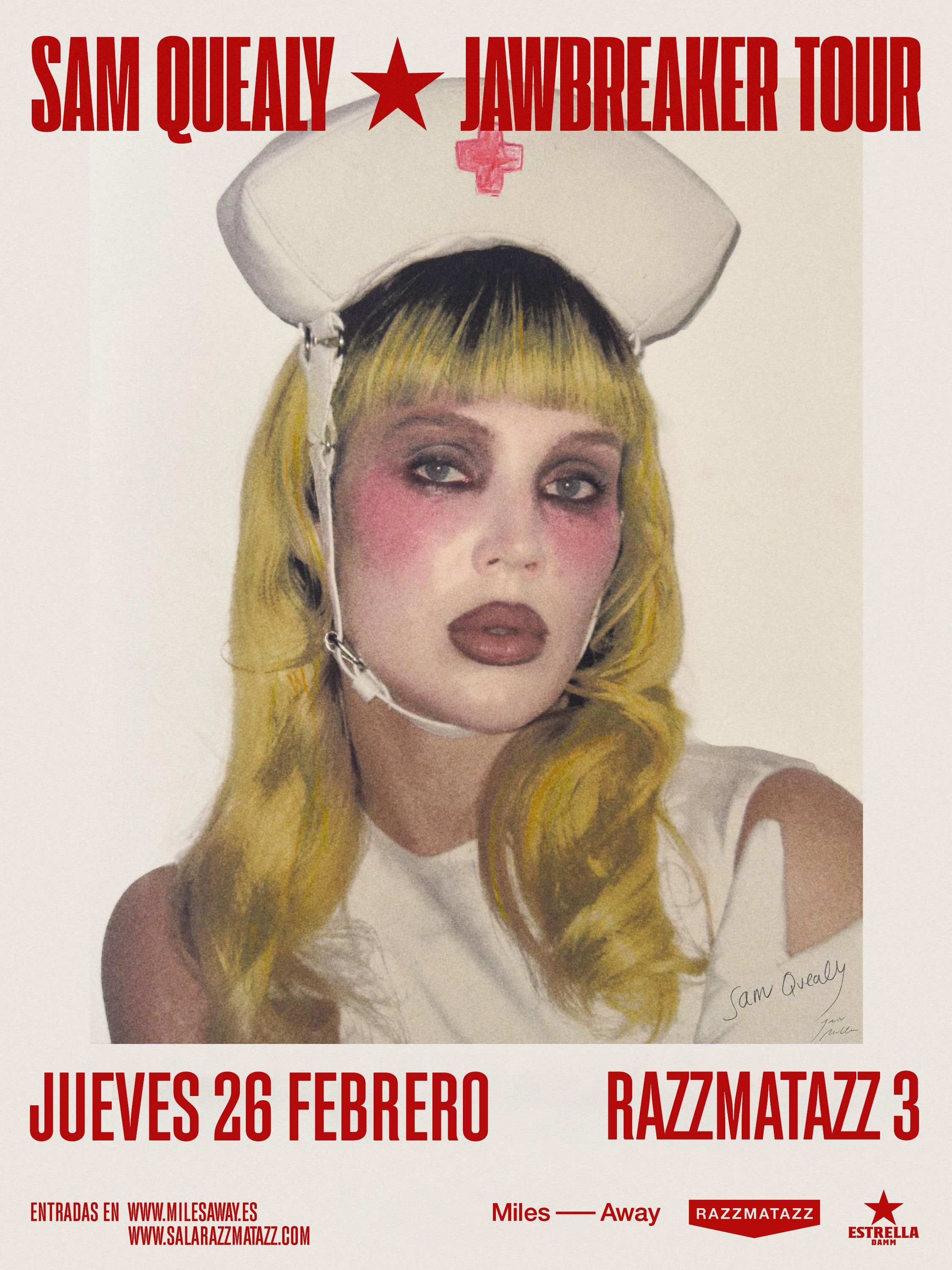 Conciertos en Barcelona