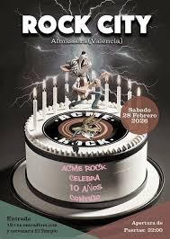 Conciertos en Valencia