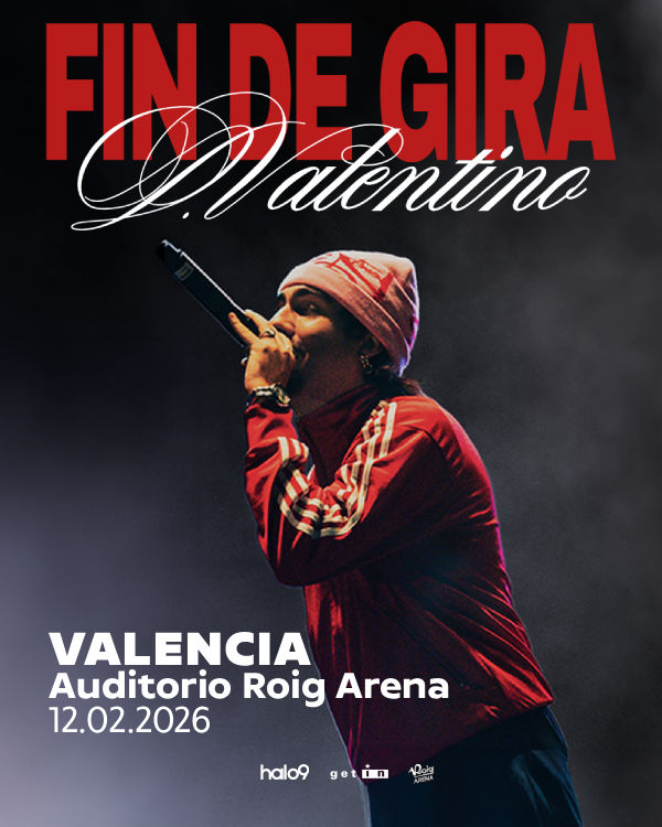 Conciertos de Rap