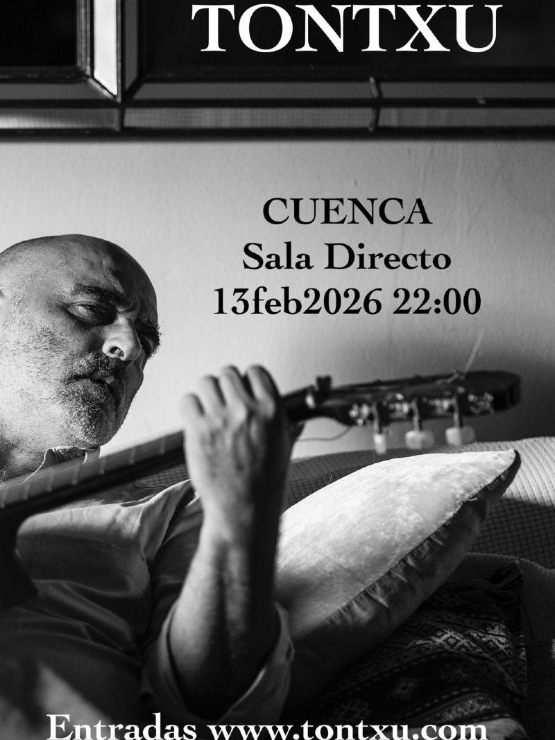 Conciertos en Cuenca