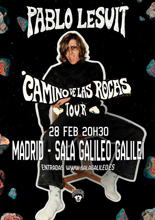 Conciertos en Madrid