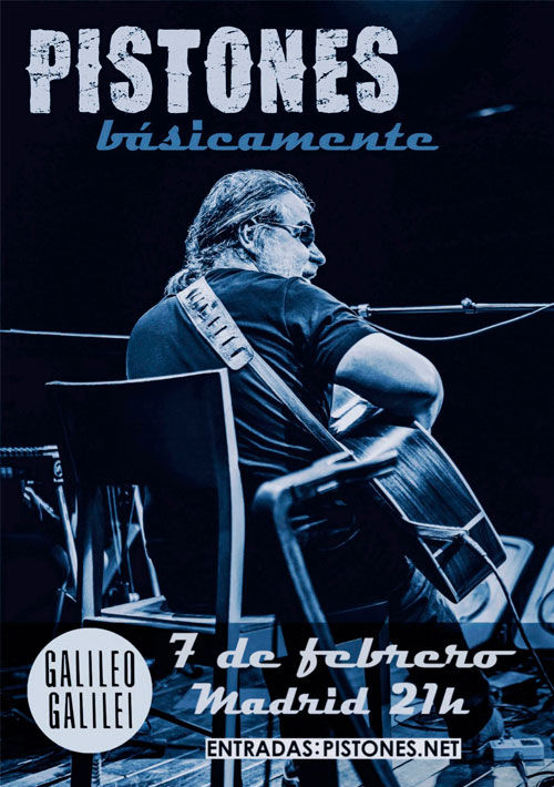 Conciertos Pasados