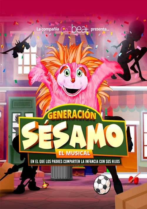 Conciertos en Madrid