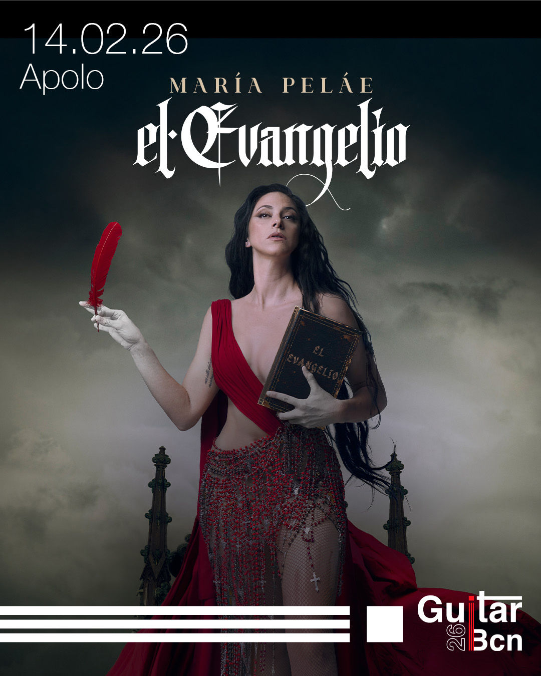 Conciertos de Flamenco