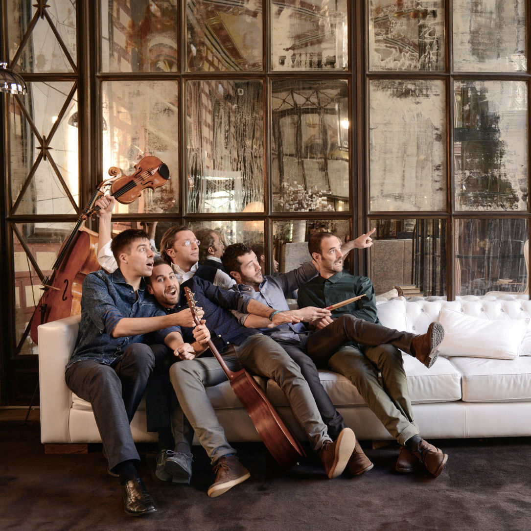 Conciertos en Barcelona