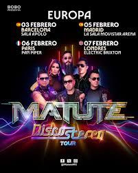 Conciertos Pasados