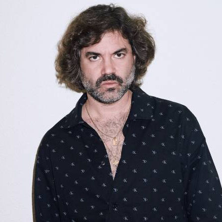 Febrero-7 / Sala Apolo / Joe Crepúsculo / Barcelona 2026