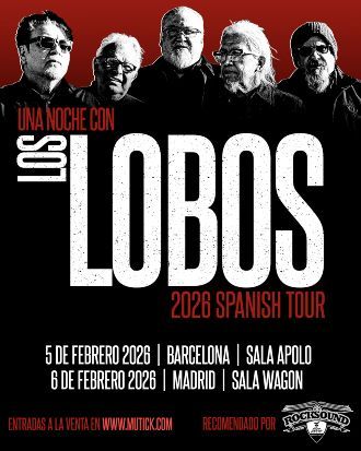 Conciertos Pasados