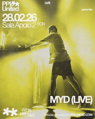 Conciertos en Barcelona