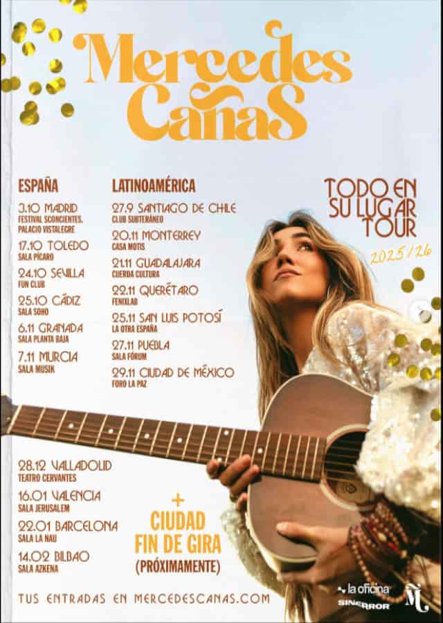 Conciertos en Bilbao