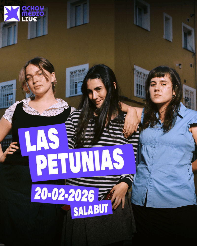 Conciertos en Madrid