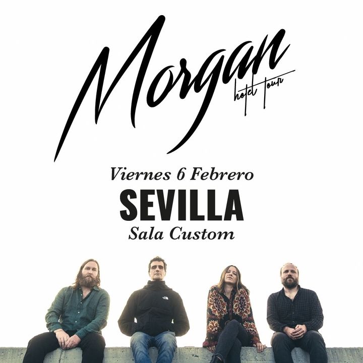 Conciertos Pasados
