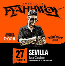 Conciertos en Sevilla