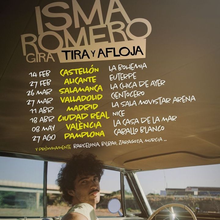 Conciertos en Alicante