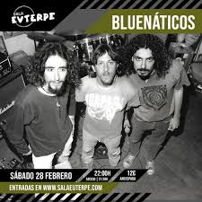 Conciertos en Alicante