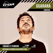 Conciertos en Alicante