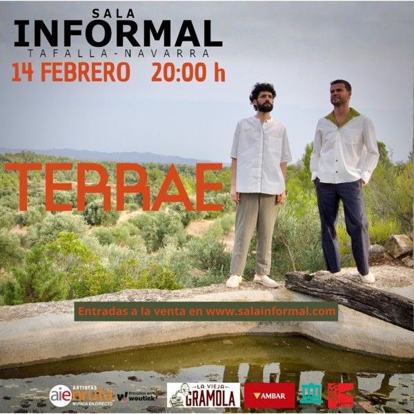 Conciertos de Flamenco