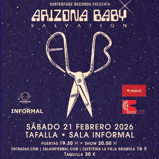 Conciertos en Pamplona-Iruña