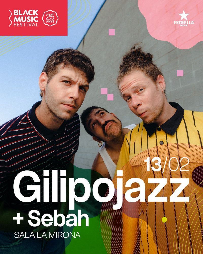 Conciertos en Girona