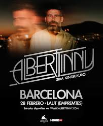 Conciertos en Barcelona