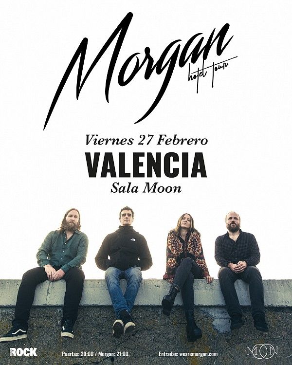 Conciertos de Fusión