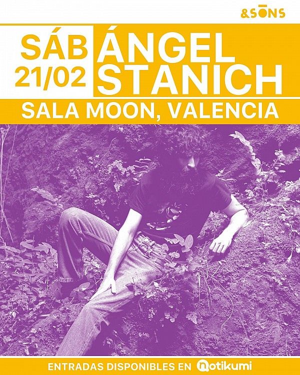 Conciertos en Valencia