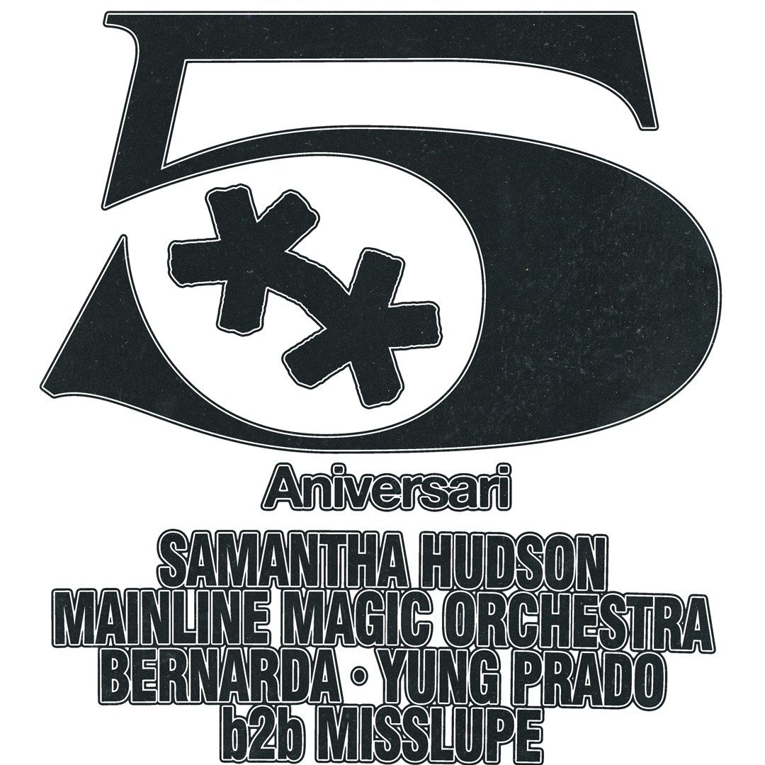 Conciertos de Fusión