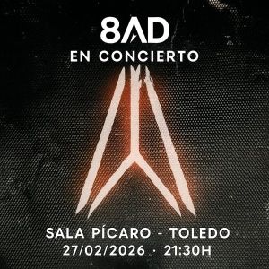 Conciertos en Toledo