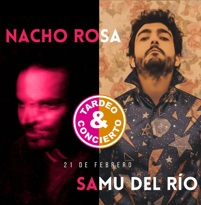 Conciertos en Toledo